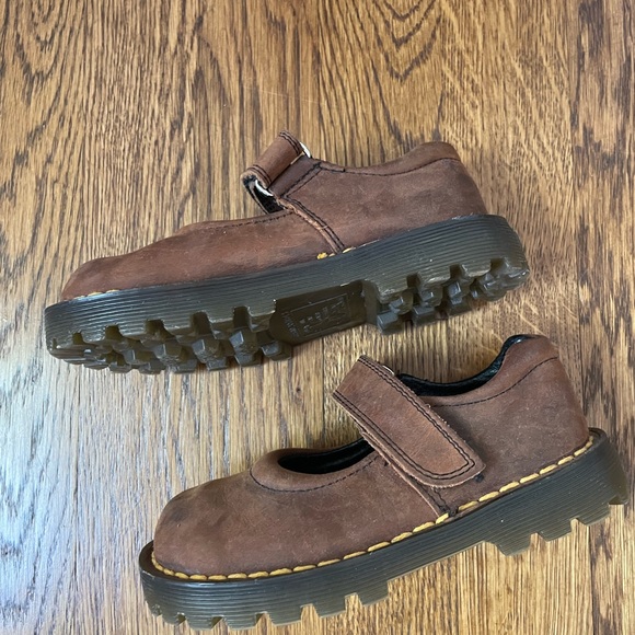 Dr Martens SOLD! - Picture 6 of 7